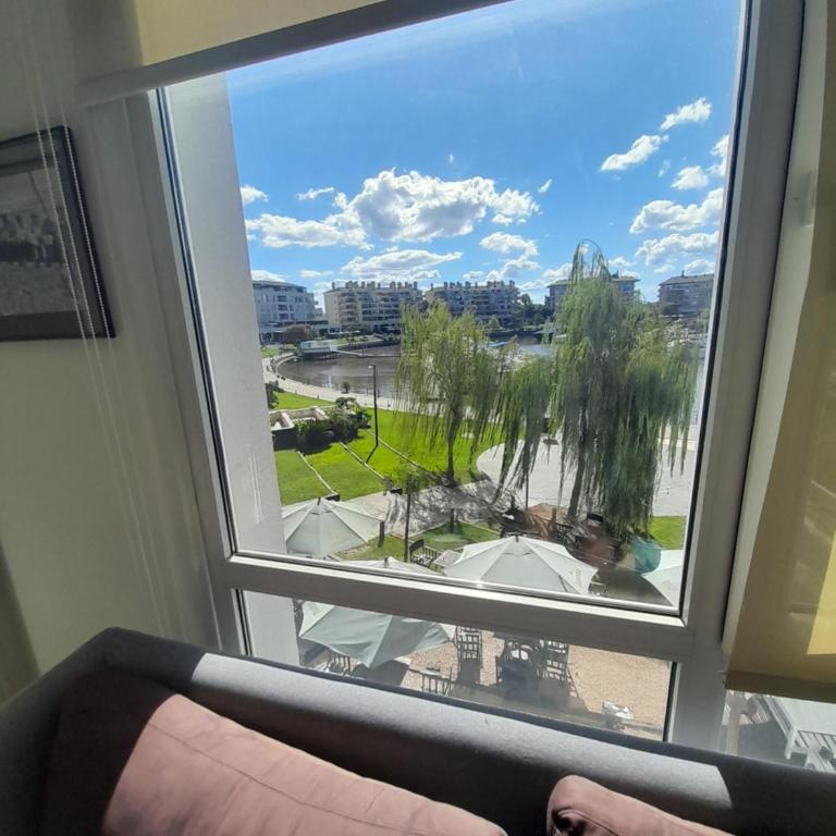bahia de Nordelta uf105 bahia grande - Apartamento de 1 dormitorio - 12