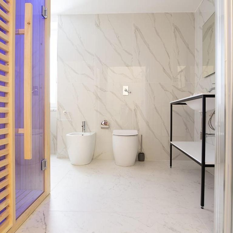 FALSTAFF Rooms & Suites - Luxury Quadruple Room - 30