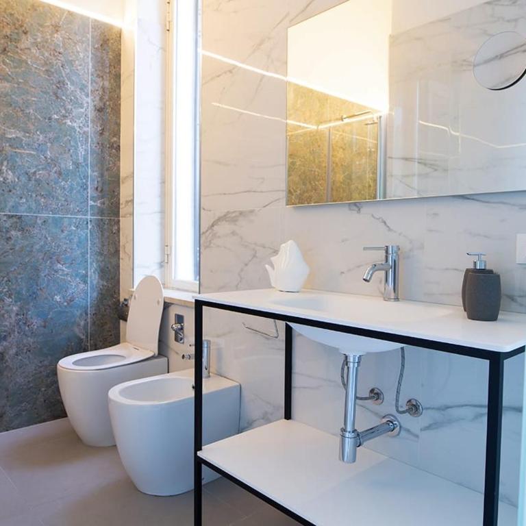 FALSTAFF Rooms & Suites - Triple Room - 4