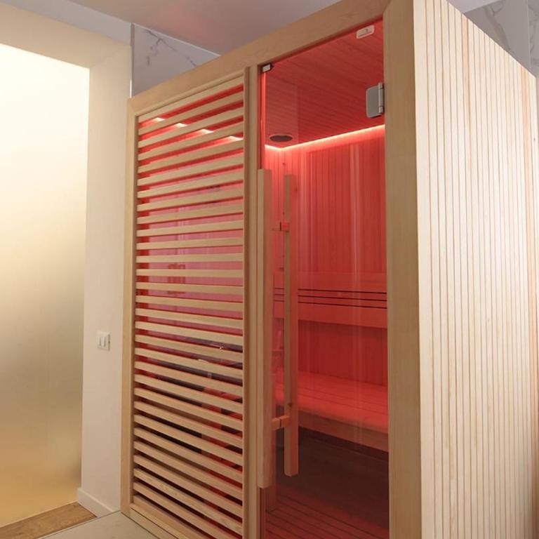 FALSTAFF Rooms & Suites - Luxury Quadruple Room - 36
