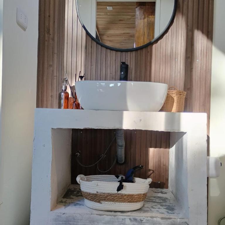 Alto Curanipe - One-Bedroom House - 5