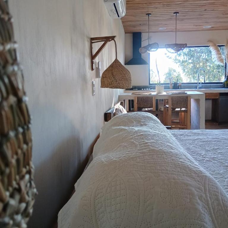 Alto Curanipe - One-Bedroom House - 6