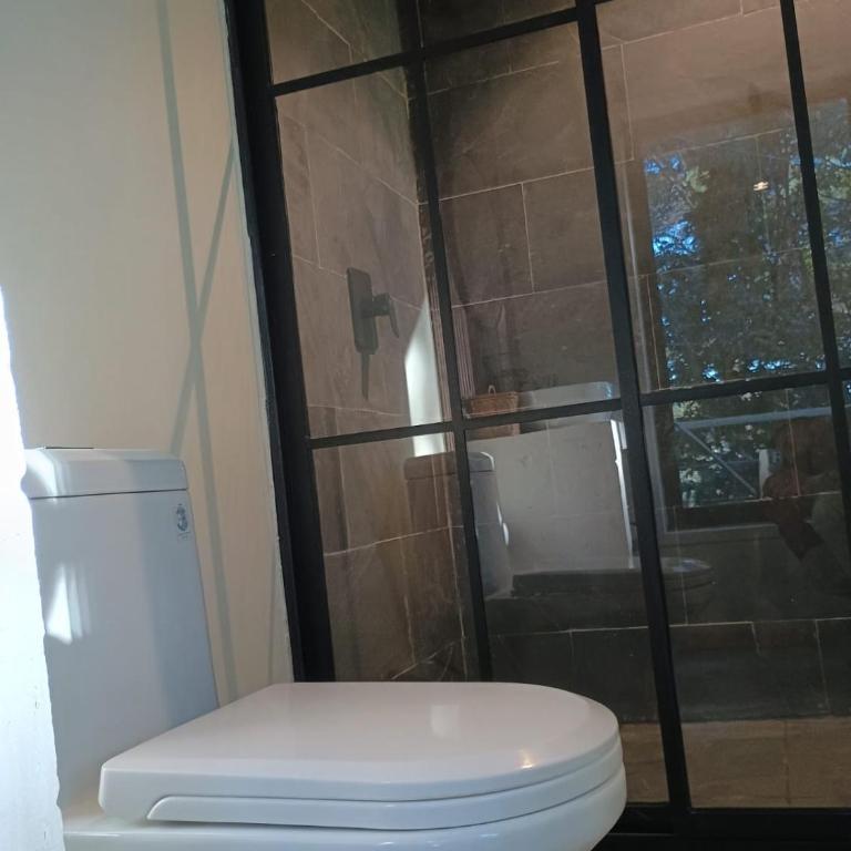Alto Curanipe - One-Bedroom House - 13