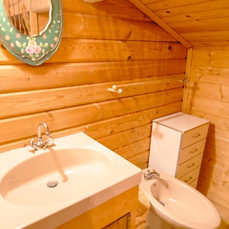 Chalet Henri, Montriond ideal familles - Chalet - 10