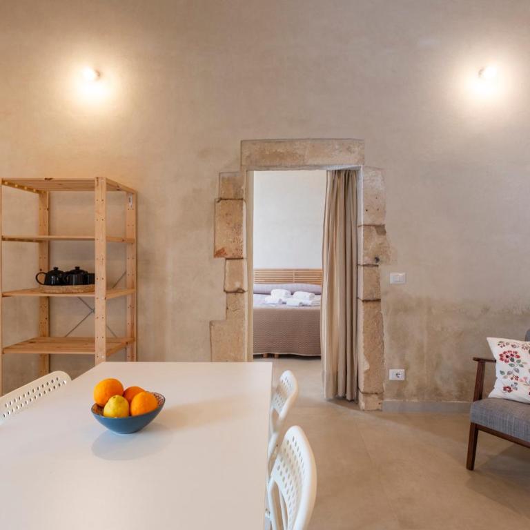 Case Mediterranee - Casa Vacanze - 3