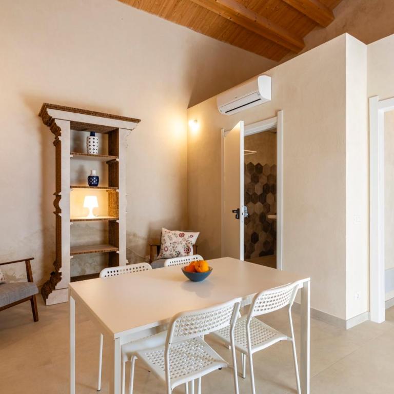 Case Mediterranee - Casa Vacanze - 1