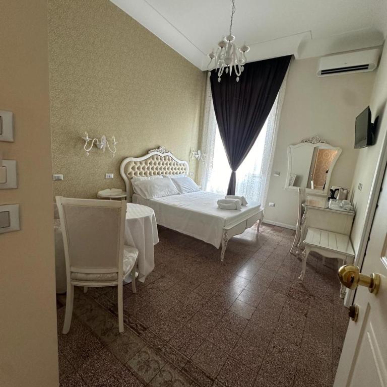 b&b Giorgia - Camera Tripla Deluxe - 8