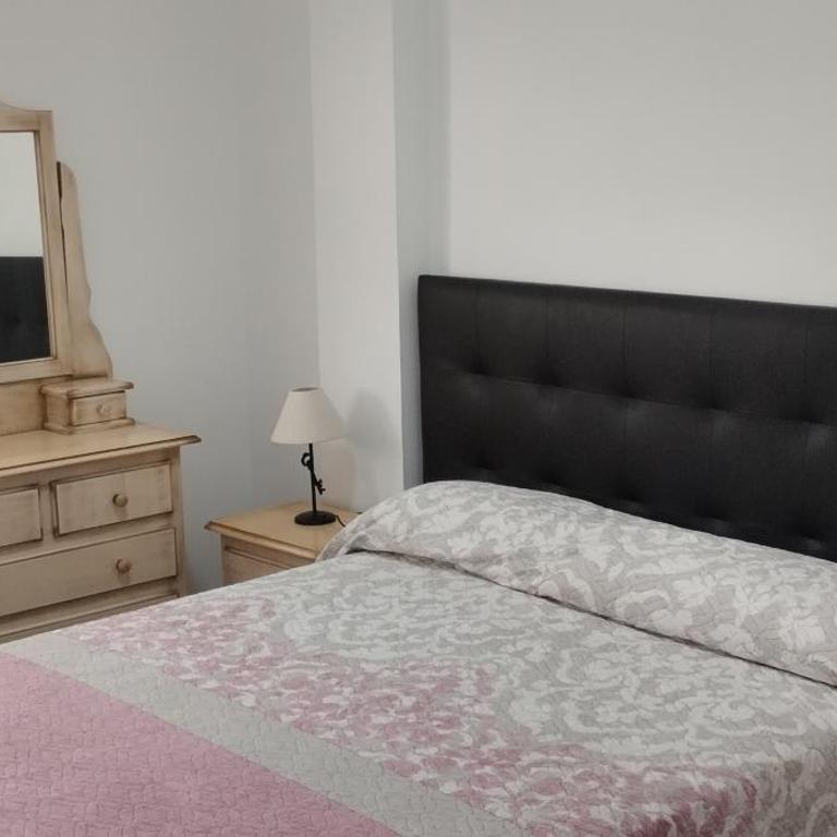 Alquiler en el puerto de los cristianos - Apartamento de 2 dormitorios - 6