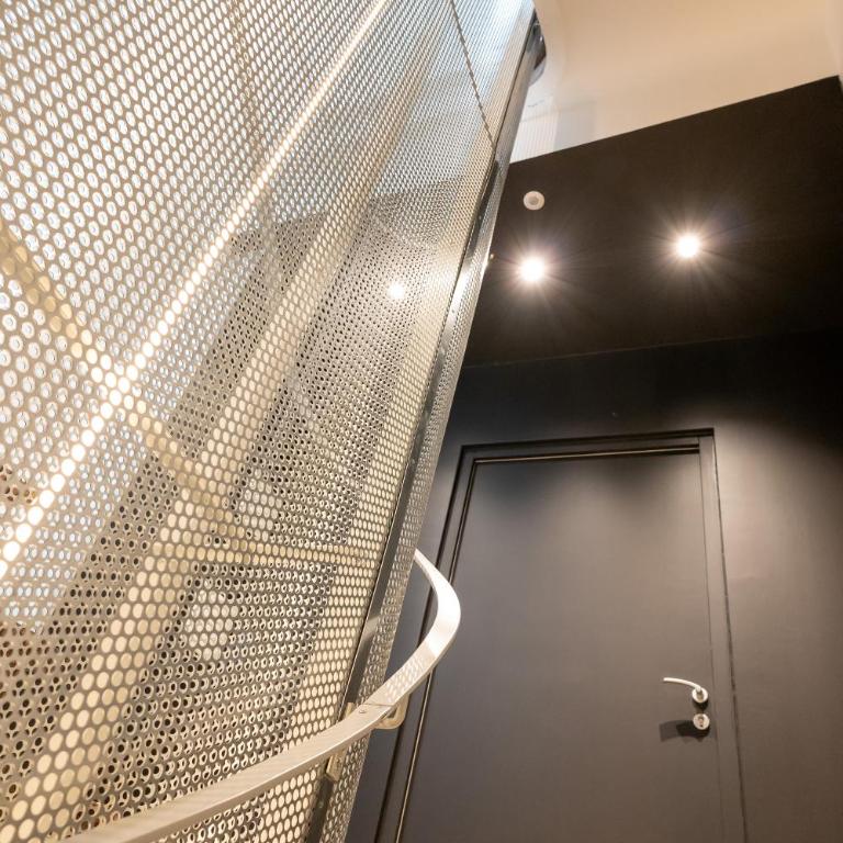 Cœur de Metz Balnéo - La Suite 4 - Appartement 1 Chambre - 11
