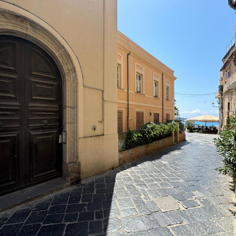 Mare Fuori Apartment - Monolocale Familiare - 14