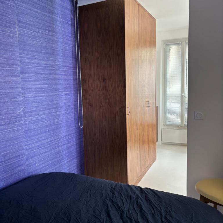 Modern & Charming Design Apartment - Near Père Lachaise - Appartement 1 Chambre - 7