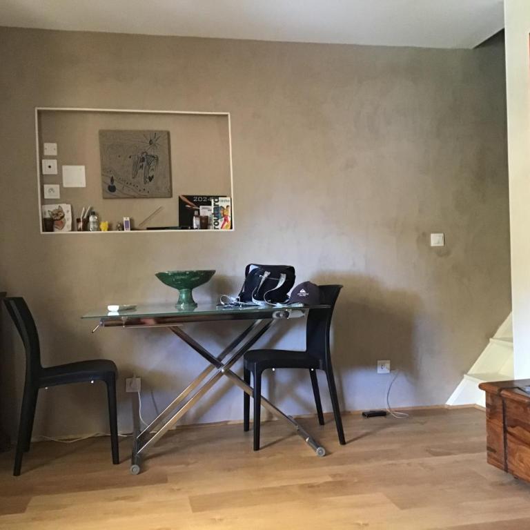LA CALMERAIE - Appartement en Duplex - 8