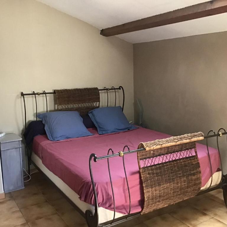 LA CALMERAIE - Appartement en Duplex - 7