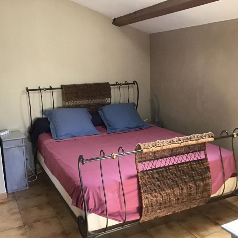 LA CALMERAIE - Appartement en Duplex - 5