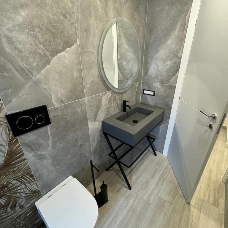 L' Occhio del mare - Casa con 1 Camera da Letto - 25