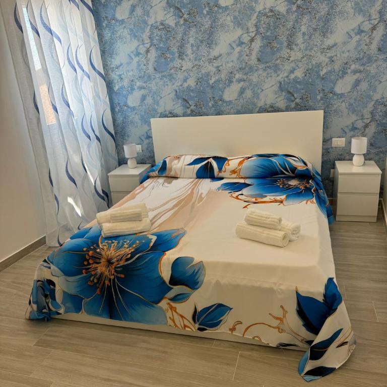 L' Occhio del mare - Casa con 1 Camera da Letto - 6