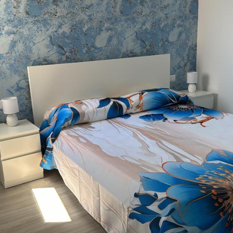 L' Occhio del mare - Casa con 1 Camera da Letto - 22
