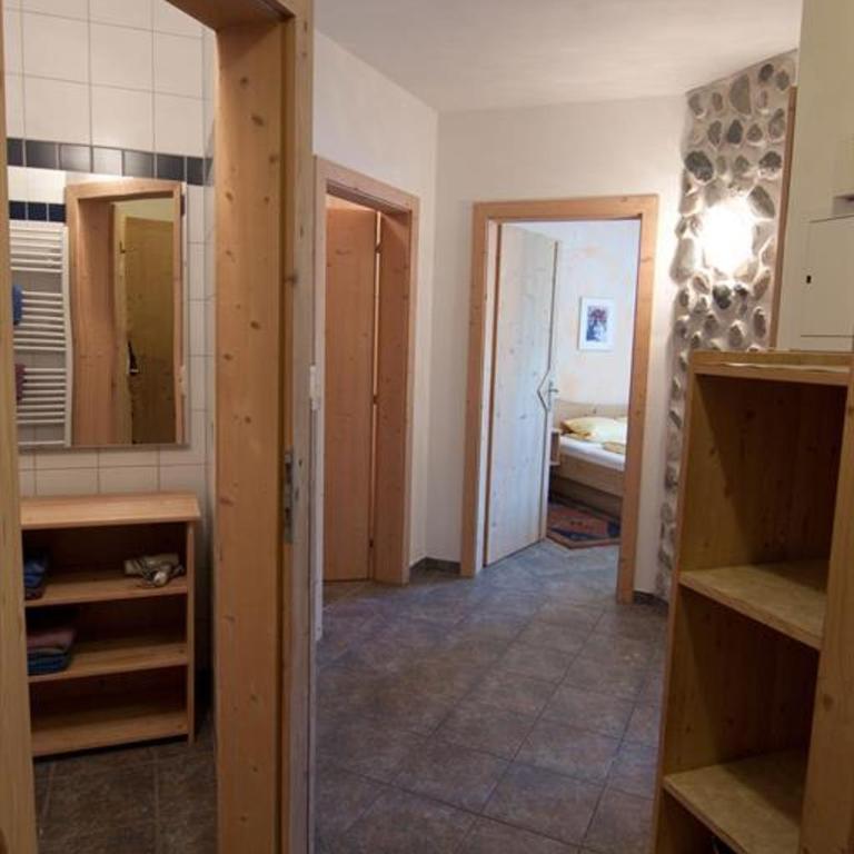 Appartementhaus Marina - Apartment mit 2 Schlafzimmern und Balkon - 5