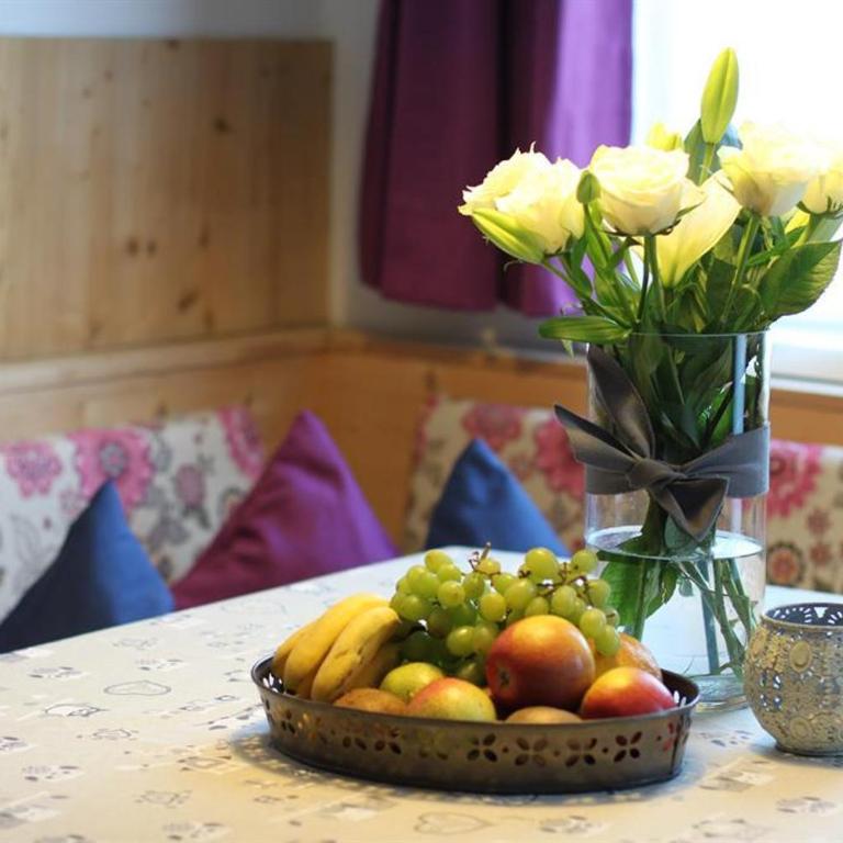 Appartementhaus Marina - Apartment mit 2 Schlafzimmern und Balkon - 4