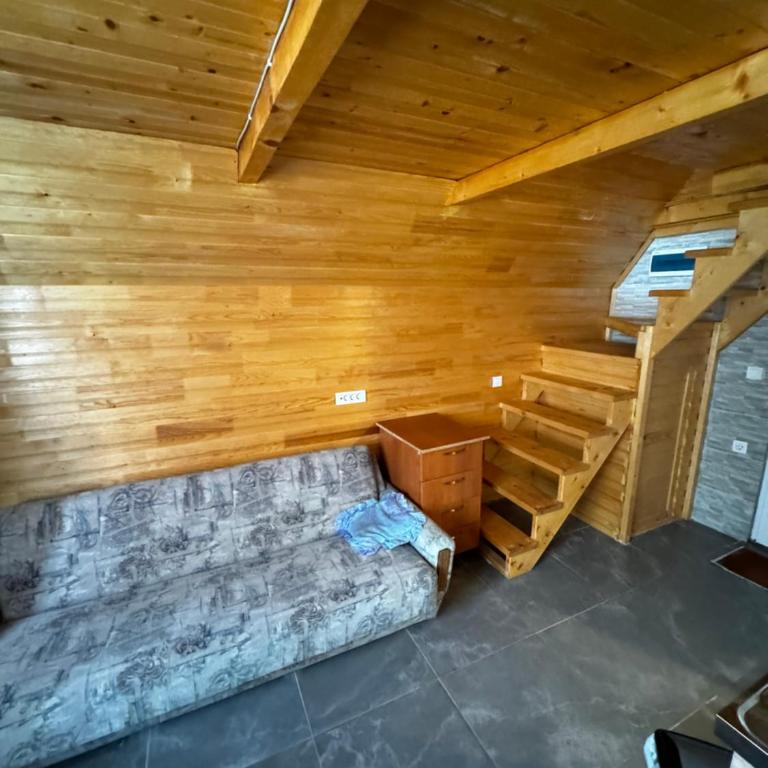 Apartman Jezera Village 2 - Kuća sa 1 Spavaćom Sobom - 6