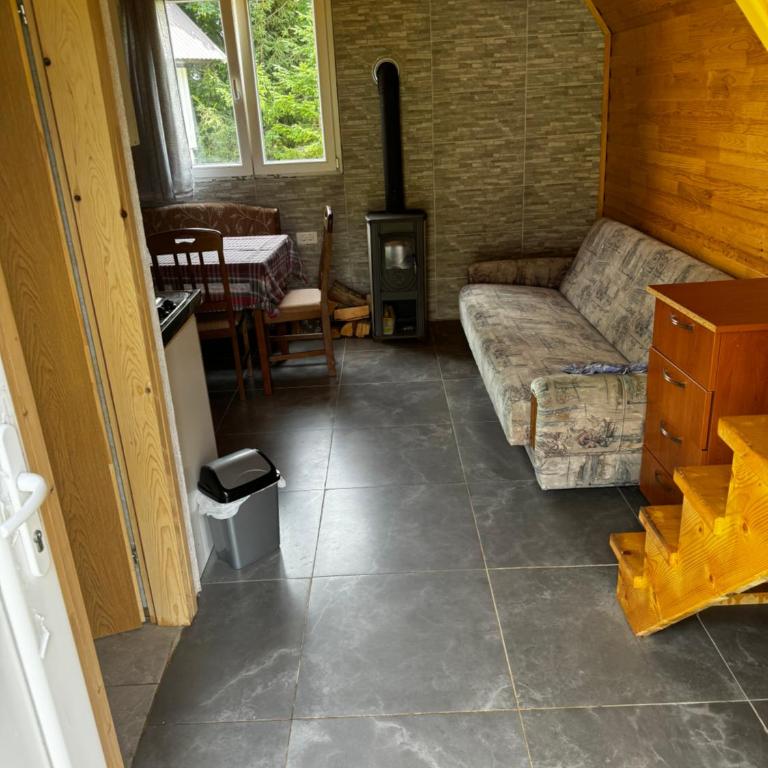 Apartman Jezera Village 2 - Kuća sa 1 Spavaćom Sobom - 3