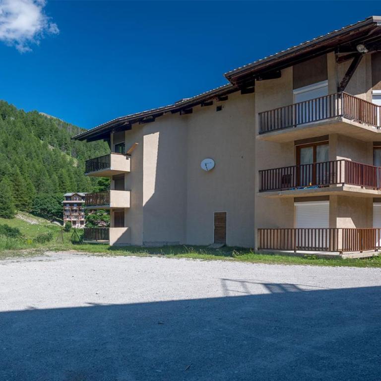 AURIAC - A01- STUDIO Cabine 4 pers - Studio - 10