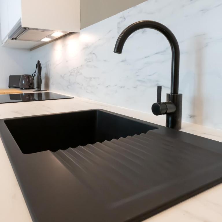 Cœur de Metz Balnéo - La Suite 4 - Appartement 1 Chambre - 10