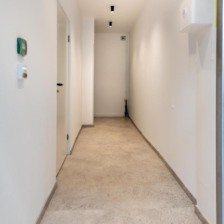 Cœur de Metz Balnéo - La Suite 4 - Appartement 1 Chambre - 12