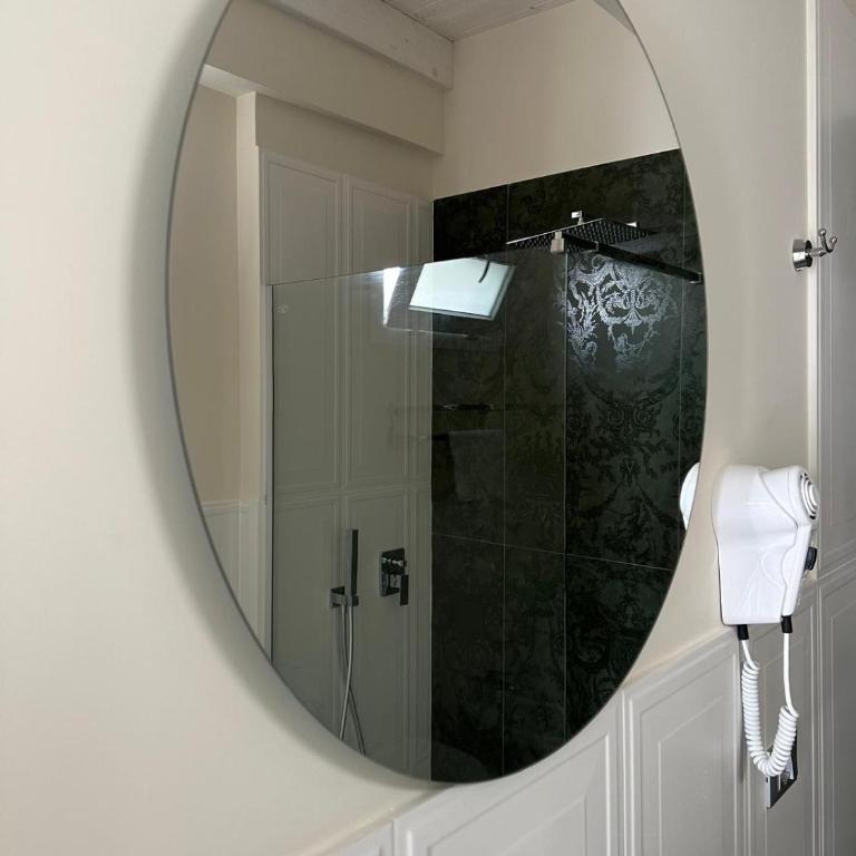 b&b Giorgia - Junior Suite con Terrazza - 8