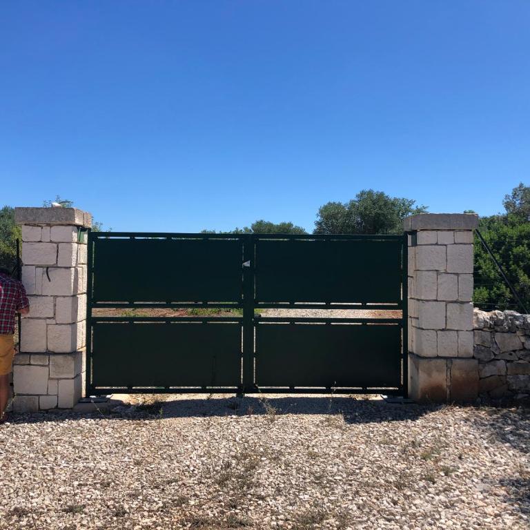 Trullo FICOLI - Villa - 32