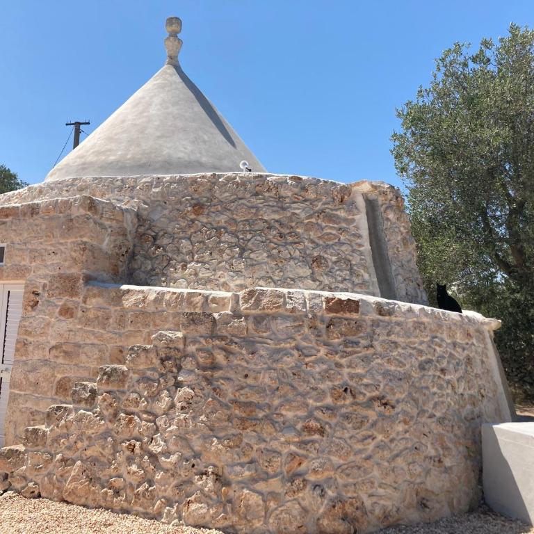 Trullo FICOLI - Villa - 11