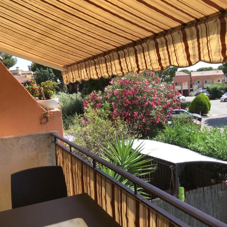 LA CALMERAIE - Appartement en Duplex - 4