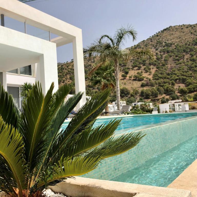 Villa BuenaVista Hills - Sea View - Infinity Pool - Parking - Grill - Deluxe Villa - 12
