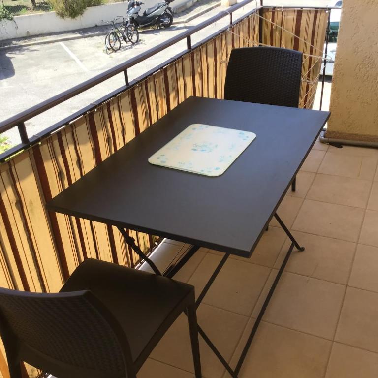 LA CALMERAIE - Appartement en Duplex - 3