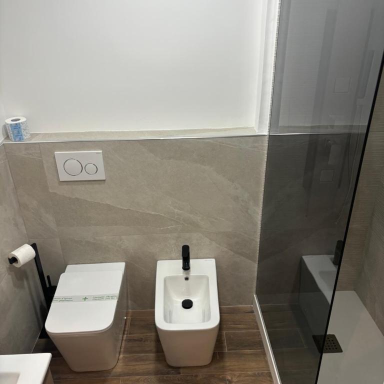 CBH Sicitaly group - Camera Familiare - 3