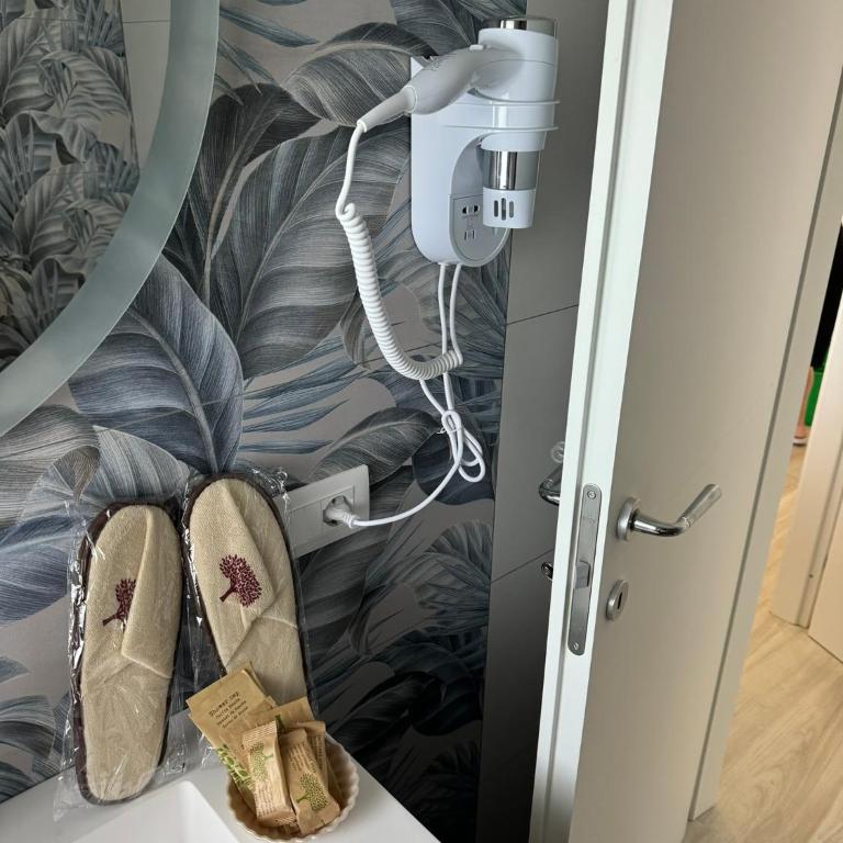 L' Occhio del mare - Casa con 1 Camera da Letto - 27