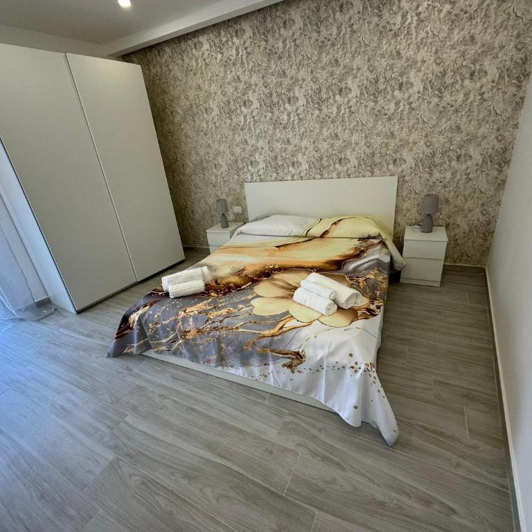 L' Occhio del mare - Casa con 1 Camera da Letto - 26