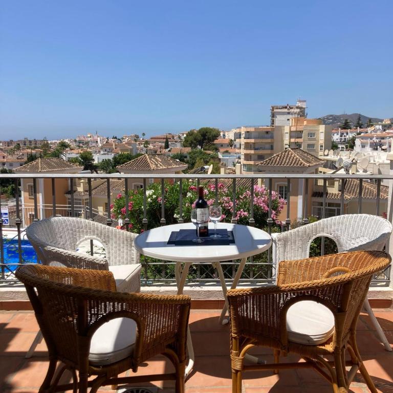 SHR061 Apartamento con piscina cerca de la playa - Apartamento - 2