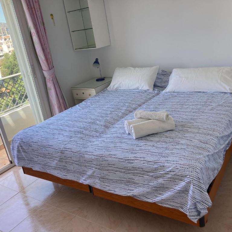 SHR061 Apartamento con piscina cerca de la playa - Apartamento - 3
