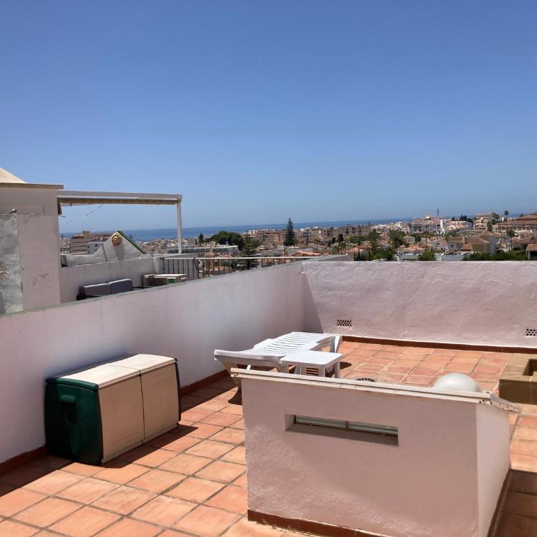 SHR061 Apartamento con piscina cerca de la playa - Apartamento - 5