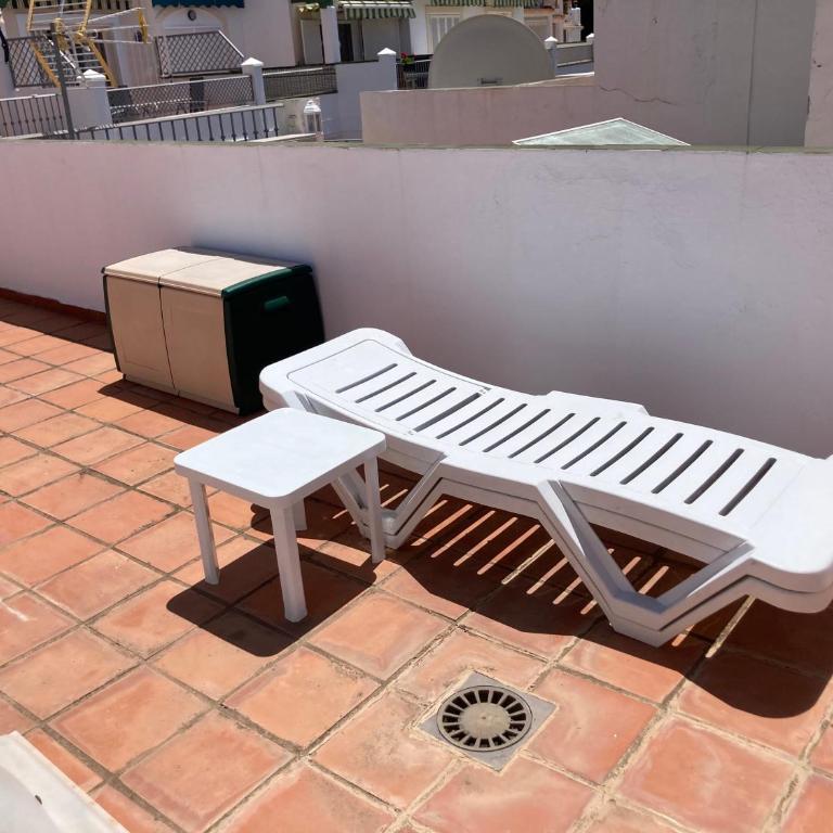 SHR061 Apartamento con piscina cerca de la playa - Apartamento - 6