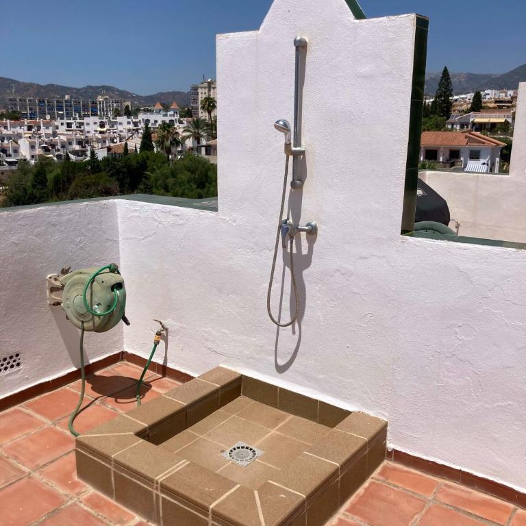 SHR061 Apartamento con piscina cerca de la playa - Apartamento - 8