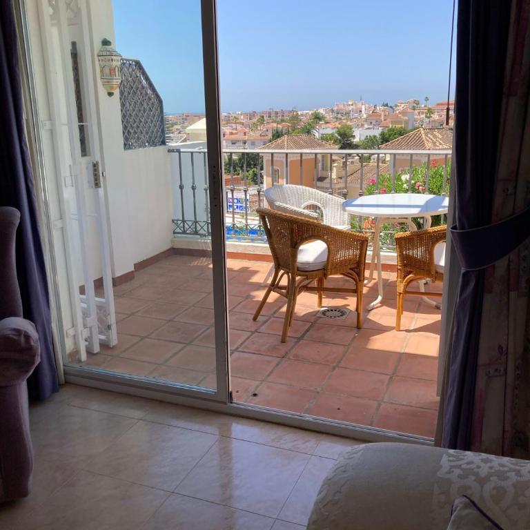 SHR061 Apartamento con piscina cerca de la playa - Apartamento - 19