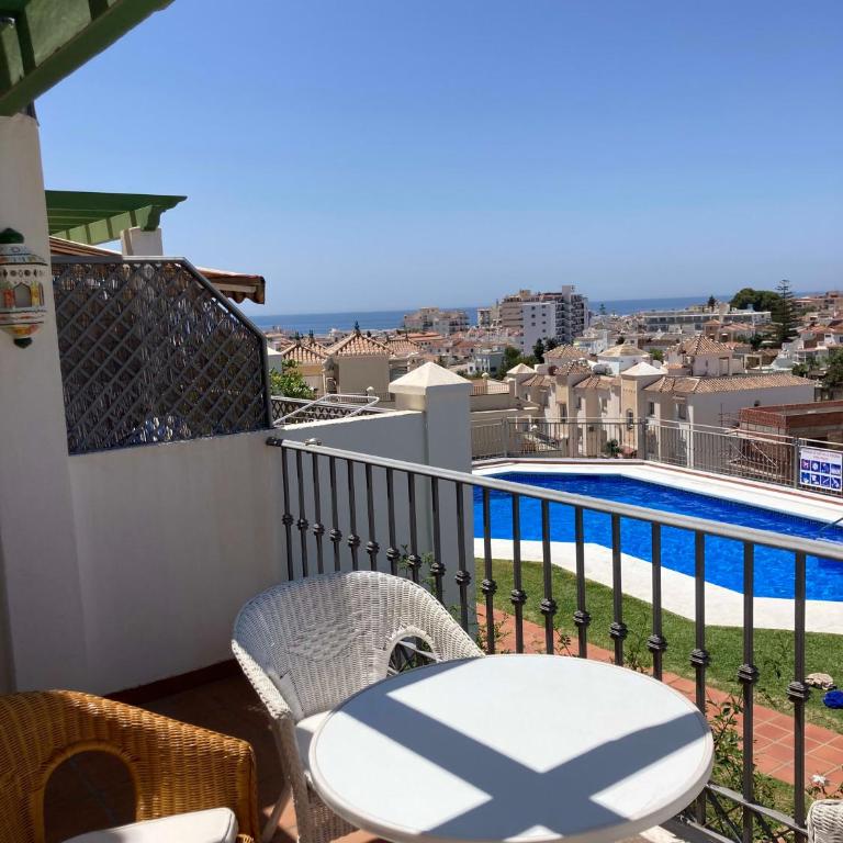 SHR061 Apartamento con piscina cerca de la playa - Apartamento - 20