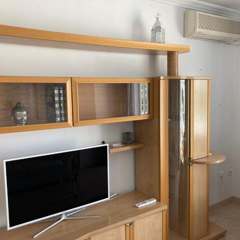 SHR061 Apartamento con piscina cerca de la playa - Apartamento - 23