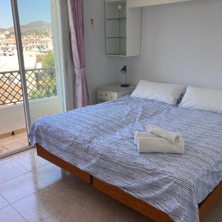 SHR061 Apartamento con piscina cerca de la playa - Apartamento - 40