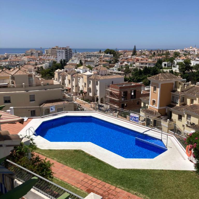 SHR061 Apartamento con piscina cerca de la playa - Apartamento - 42