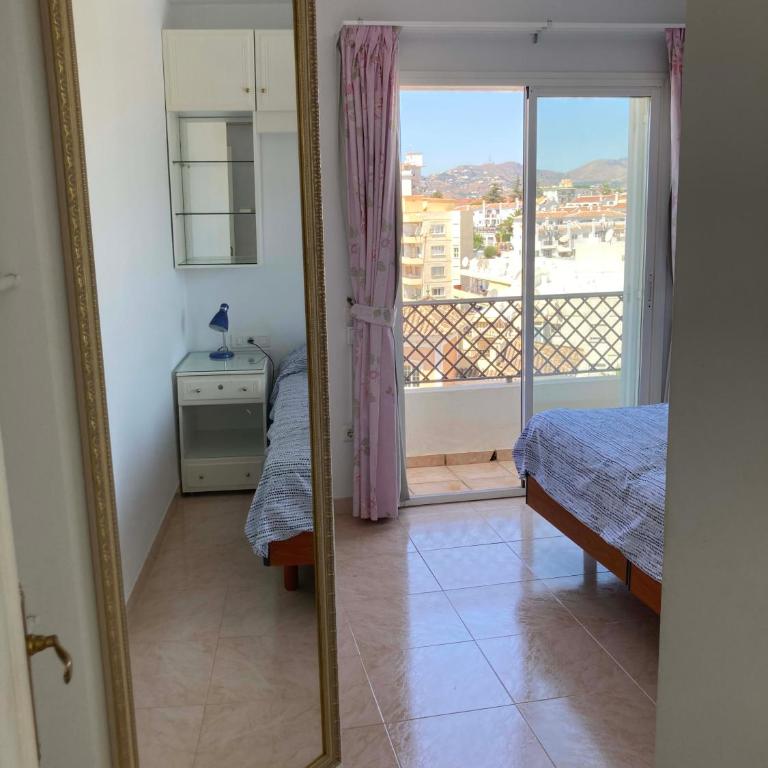 SHR061 Apartamento con piscina cerca de la playa - Apartamento - 46