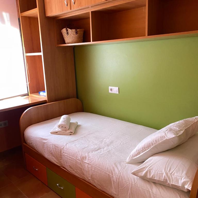 Apartamento Salas - Apartamento de 3 dormitorios - 16
