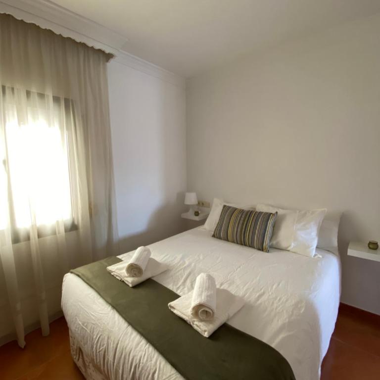 Apartamento Salas - Apartamento de 3 dormitorios - 13